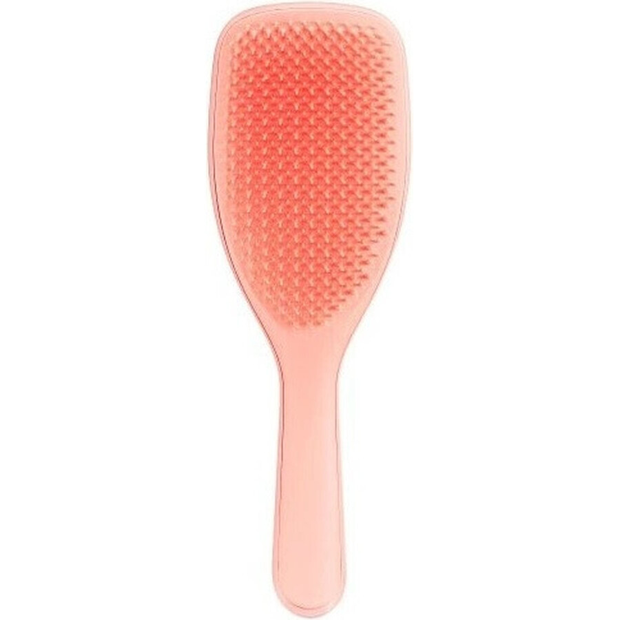 Tangle Teezer® Large Wet Detangler Peach Glow 1x1 pc, brosse à cheveux