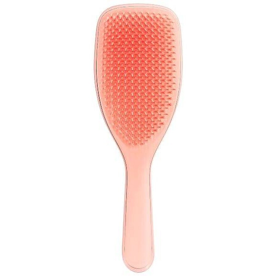 Tangle Teezer® Large Wet Detangler Peach Glow 1x1 pc, brosse à cheveux