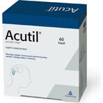 ACUTIL 1×60 pcs, food supplement