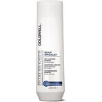 Goldwell Shampooing moussant pour peaux sensibles Spécialiste du cuir chevelu Dualsenses 1×250 ml, shampooing moussant