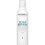 Goldwell Shampooing moussant pour peaux sensibles Spécialiste du cuir chevelu Dualsenses 1×250 ml, shampooing moussant