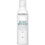 Goldwell Shampooing moussant pour peaux sensibles Spécialiste du cuir chevelu Dualsenses 1×250 ml, shampooing moussant