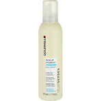 Goldwell Shampooing moussant pour peaux sensibles Spécialiste du cuir chevelu Dualsenses 1×250 ml, shampooing moussant