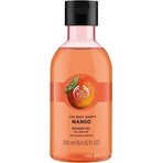 The Body Shop Mango Duschgel 1×250 ml, Mango Duschgel 1×250 ml