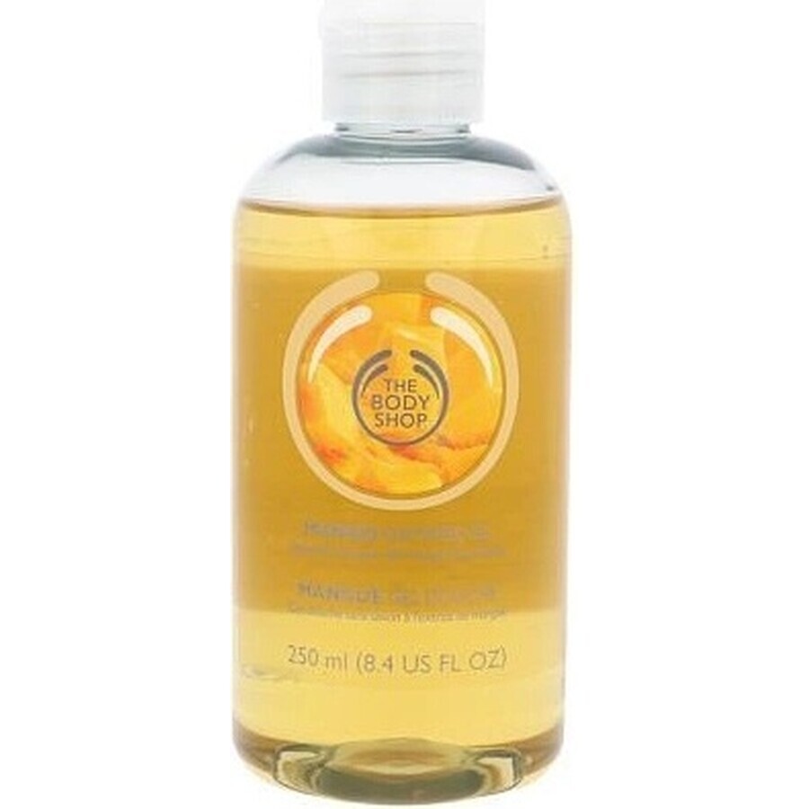 The Body Shop Mango Duschgel 1×250 ml, Mango Duschgel 1×250 ml