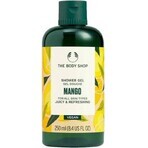 The Body Shop Mango Duschgel 1×250 ml, Mango Duschgel 1×250 ml