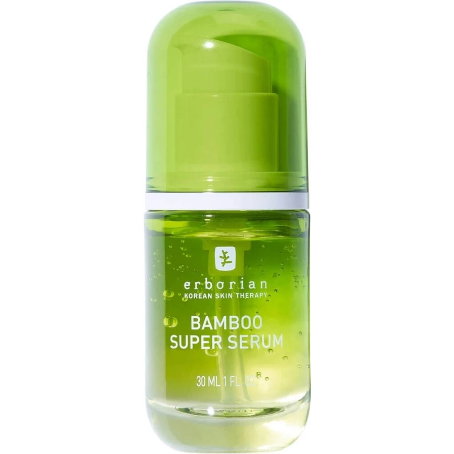 ERBORIAN BAMBOO SUPER SERUM 1×30 ml, ser