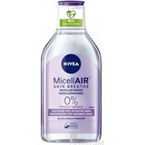 NIVEA MicellAIR Sensitive MicellAIR Sensitive Soothing All in 1 MicellAIR Sensitive All in 1 MicellAIR Sensitive