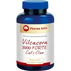 Pharma Activ Vilcacora 3000 FORTE Cat´s Claw 1×200 cps, food supplement