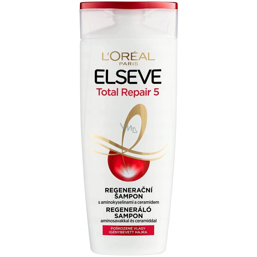 ELSÉVE Full Repair 1×250 ml shampoo