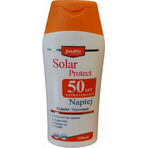 JutaVit Apotheke Sonnenlotion 50 SPF Sonnenlotion 1x200 ml