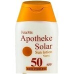 JutaVit Apotheke Sonnenlotion 50 SPF Sonnenlotion 1x200 ml