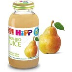 HiPP Bio-Birnensaft 1×200 ml, 100% Birnensaft