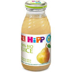 HiPP Bio-Birnensaft 1×200 ml, 100% Birnensaft