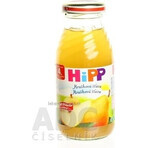 HiPP Bio-Birnensaft 1×200 ml, 100% Birnensaft