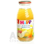 HiPP Bio-Birnensaft 1×200 ml, 100% Birnensaft