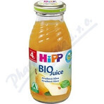 HiPP Bio-Birnensaft 1×200 ml, 100% Birnensaft