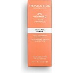 Revolution Skincare 3% Vitamin C Ser 1×1 pc