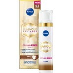 Nivea CC cream Cellular Luminous dark 1×40 ml, CC cream