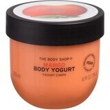 The Body Shop Mango Körperjoghurt 1×200 ml, Körperjoghurt