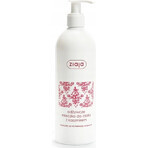 Ziaja - nourishing body lotion with cashmere protein 1×400 ml, body lotion