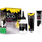 Garnier Olia permanent culoare de păr 9.11 argint metalic 1×1 set, permanent culoare de păr