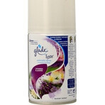 Glade spray automático - recambio Relax 1×269 ml, recambio para ambientador