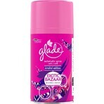 Glade spray automático - recambio Relax 1×269 ml, recambio para ambientador