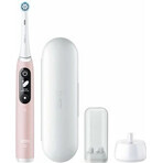 Tandenborstel Oral-B iO Series 6 Roze 1×1, elektrische tandenborstel