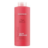 Balsam pentru par vopsit Invigo Color Brilliance Fin-Normal, 1000 ml, Wella Professionals