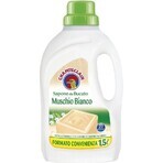 Chanteclair Muschio Bianco 27P 1×1500 ml Chanteclair Muschio Bianco 27P 1×1500 ml sapone liquido per bucato