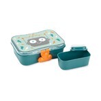 SKIP HOP Spark Style Snack box 700 ml Robot 3r+ 1×1 pz.