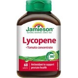 JAMIESON LYCOPEN LYCOPEN 10000 µg 1×60 cps, Nahrungsergänzungsmittel