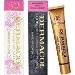 DERMACOL MAKE-UP COVER 218 1×30 g, maquillaje