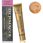 DERMACOL MAKE-UP COVER 218 1×30 g, maquillaje