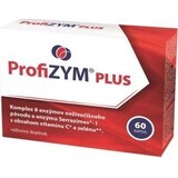 ProfiZYM Plus 1×60 cps, food supplement