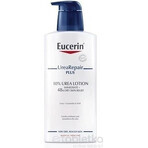 Eucerin UreaRepair PLUS Loțiune de corp 10% Uree 1×400 ml, hidratarea pielii