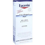 Eucerin UreaRepair PLUS Loțiune de corp 10% Uree 1×400 ml, hidratarea pielii