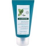 KLORANE BAUME À LA MENTHE 1×150 ml, hair conditioner with mint water