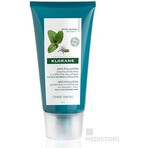 KLORANE BAUME À LA MENTHE 1×150 ml, haarconditioner met muntwater