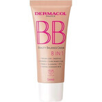 Dermacol Bb Krem C.4 1×30 ml, Gesichtscreme