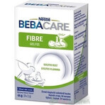 BEBACARE FIBRE GOS/FOS vezel; zakje (vanaf de geboorte) 20×2,2 g, voedingssupplement ter ondersteuning van de spijsvertering voor kinderen