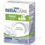 BEBACARE FIBRE GOS/FOS vezel; zakje (vanaf de geboorte) 20×2,2 g, voedingssupplement ter ondersteuning van de spijsvertering voor kinderen