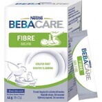 BEBACARE FIBRE GOS/FOS vezel; zakje (vanaf de geboorte) 20×2,2 g, voedingssupplement ter ondersteuning van de spijsvertering voor kinderen