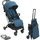 CHICCO Sport Me Calypso Trolley Me Calypso blau 1×1 St.