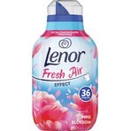 Lenor Fresh Air effect 462ml Rozebloesem 1×462 ml, wasverzachter