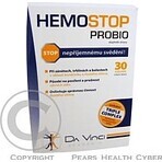 HEMOSTOP SYNBIO - DA VINCI 1×45 cps, Nahrungsergänzungsmittel