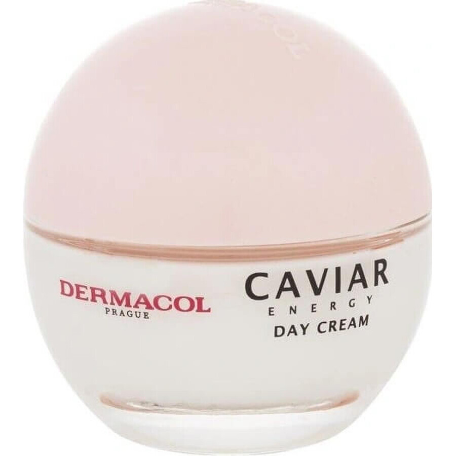 Dermacol Duopack Duopack Caviar energy Tages- und Nachtcreme 1×50 ml + 50 ml, Hautcreme-Set