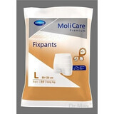 MoliCare Premium Fixpants long leg long leg L 1×5 pcs, Fixpants (80-120 cm)