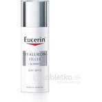 Eucerin HYALURON-FILLER Anti-Falten Tagescreme 1×50 ml für normale bis Mischhaut